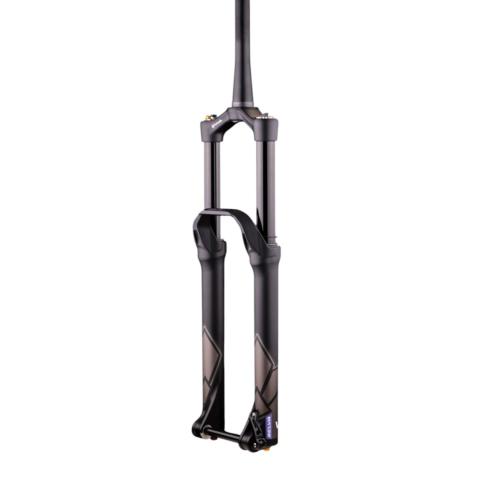 Widelec FORMULA SELVA V 29" oś 15x110mm Boost czarny - Image 3