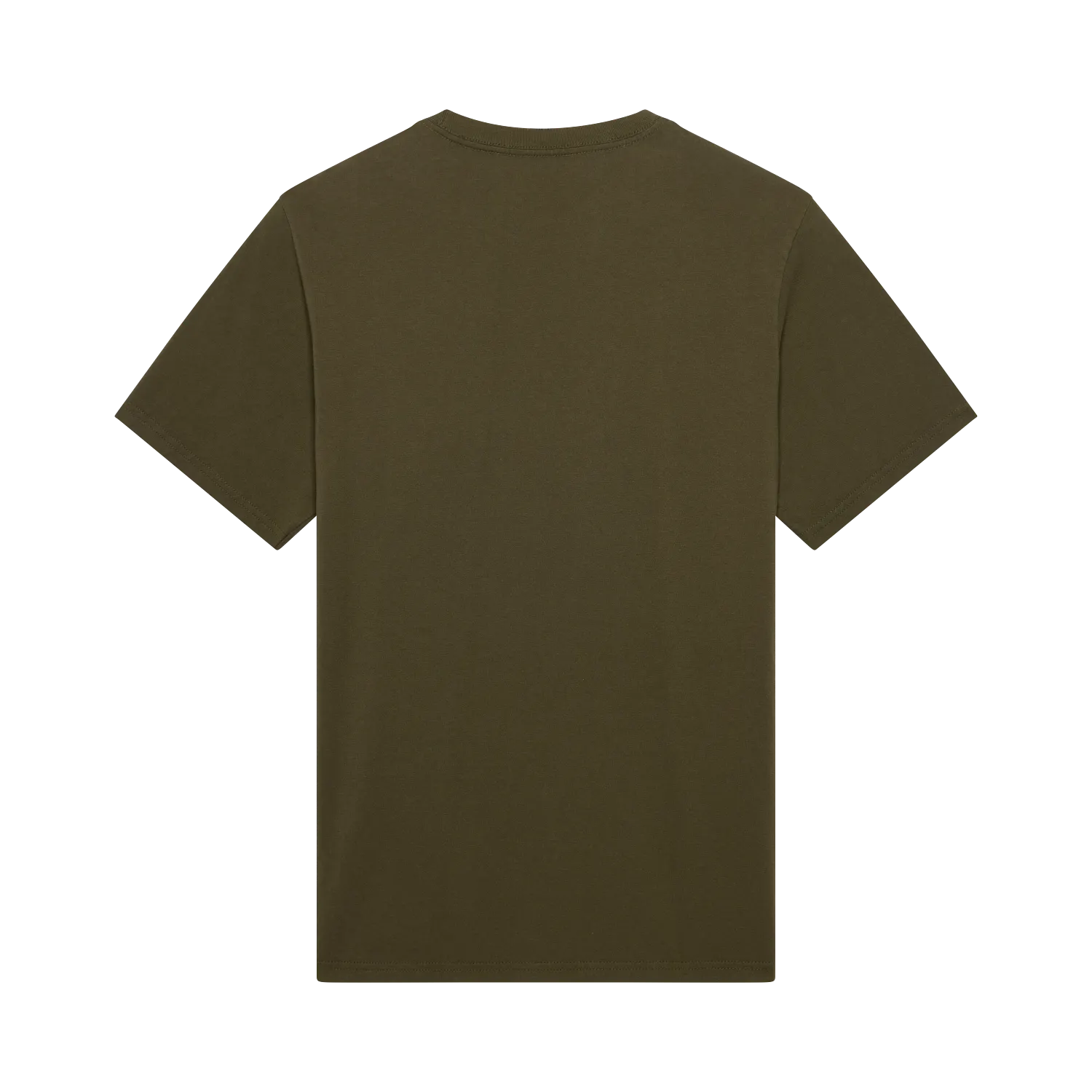 FOX ABSOLUTE 195 ORIGINAL Koszulka z krótkim rękawem Olive Green - Image 2