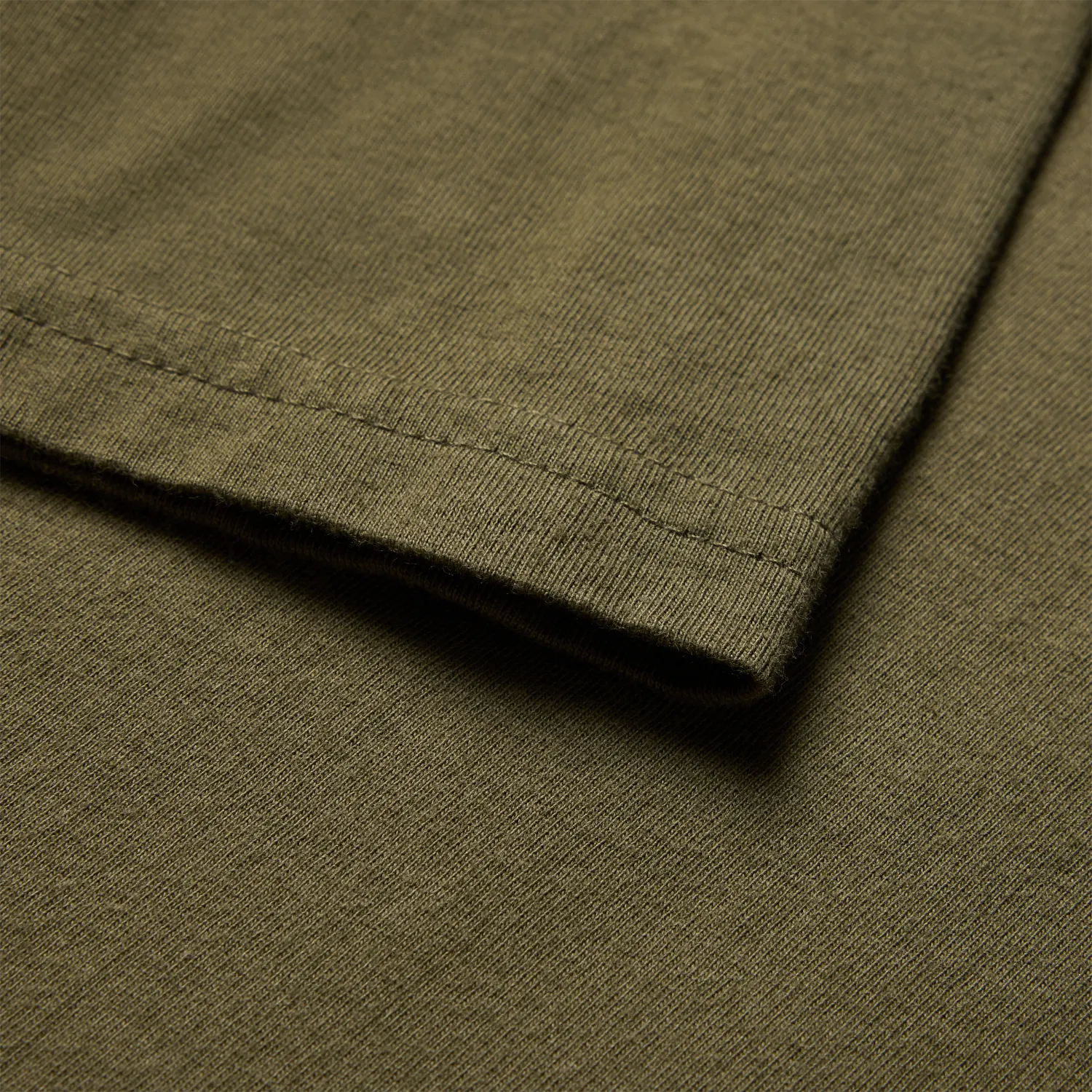 FOX ABSOLUTE 195 ORIGINAL Koszulka z krótkim rękawem Olive Green - Image 5