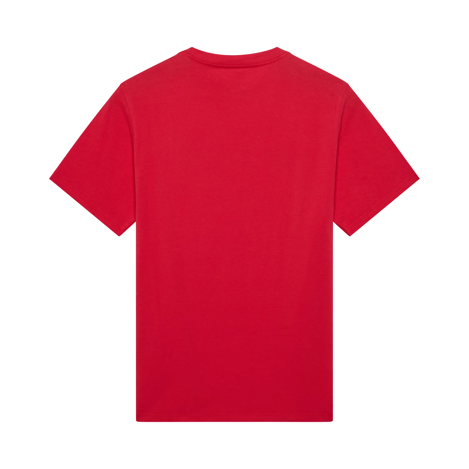 FOX ABSOLUTE 195 ORIGINAL T-Shirt z krótkim rękawem Flame Red - Image 2