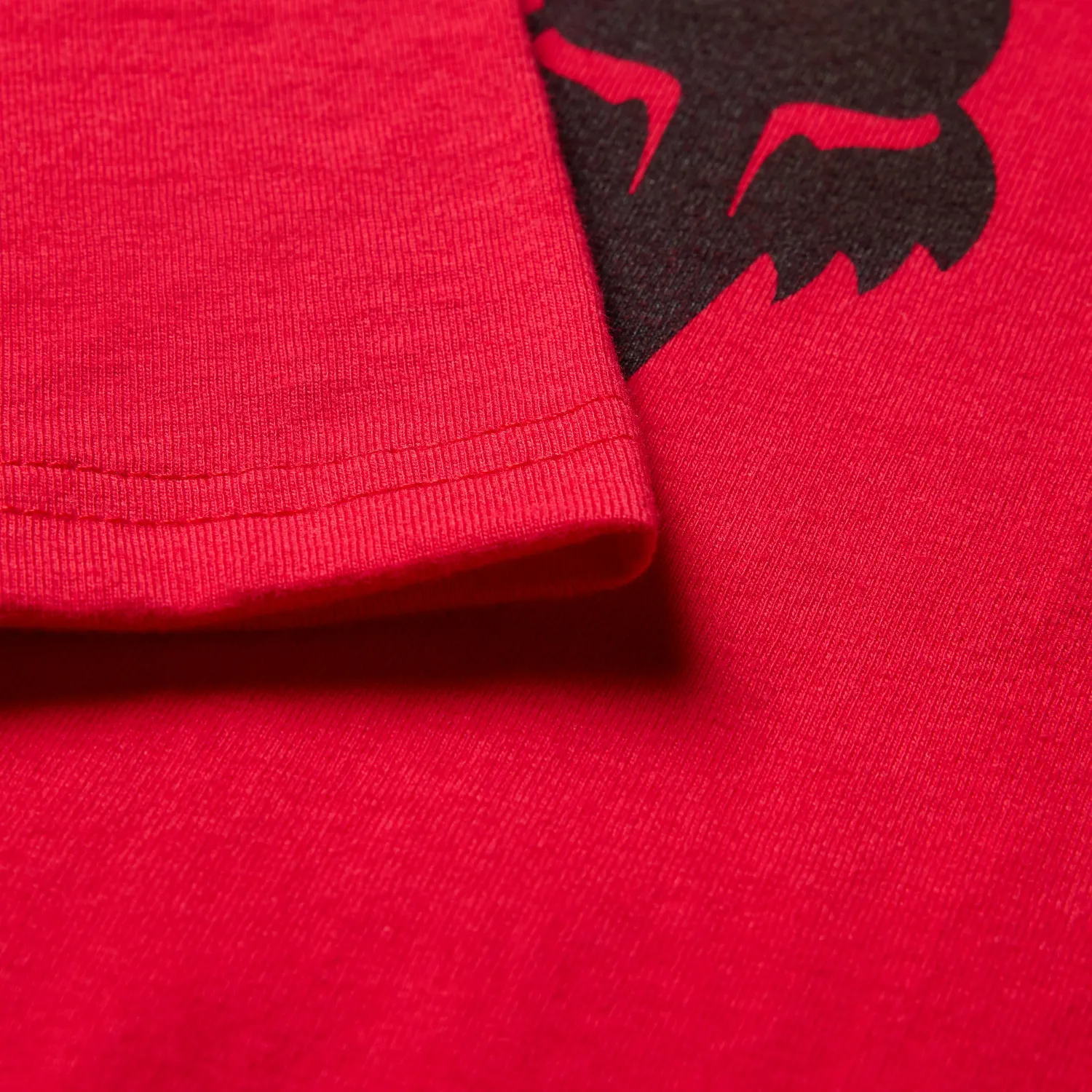 FOX ABSOLUTE 195 ORIGINAL T-Shirt z krótkim rękawem Flame Red - Image 5