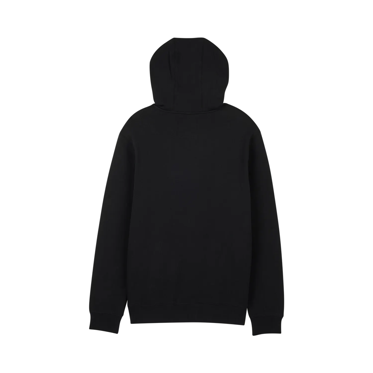 Bluza FOX ABSOLUTE FLEECE czarna - Image 2