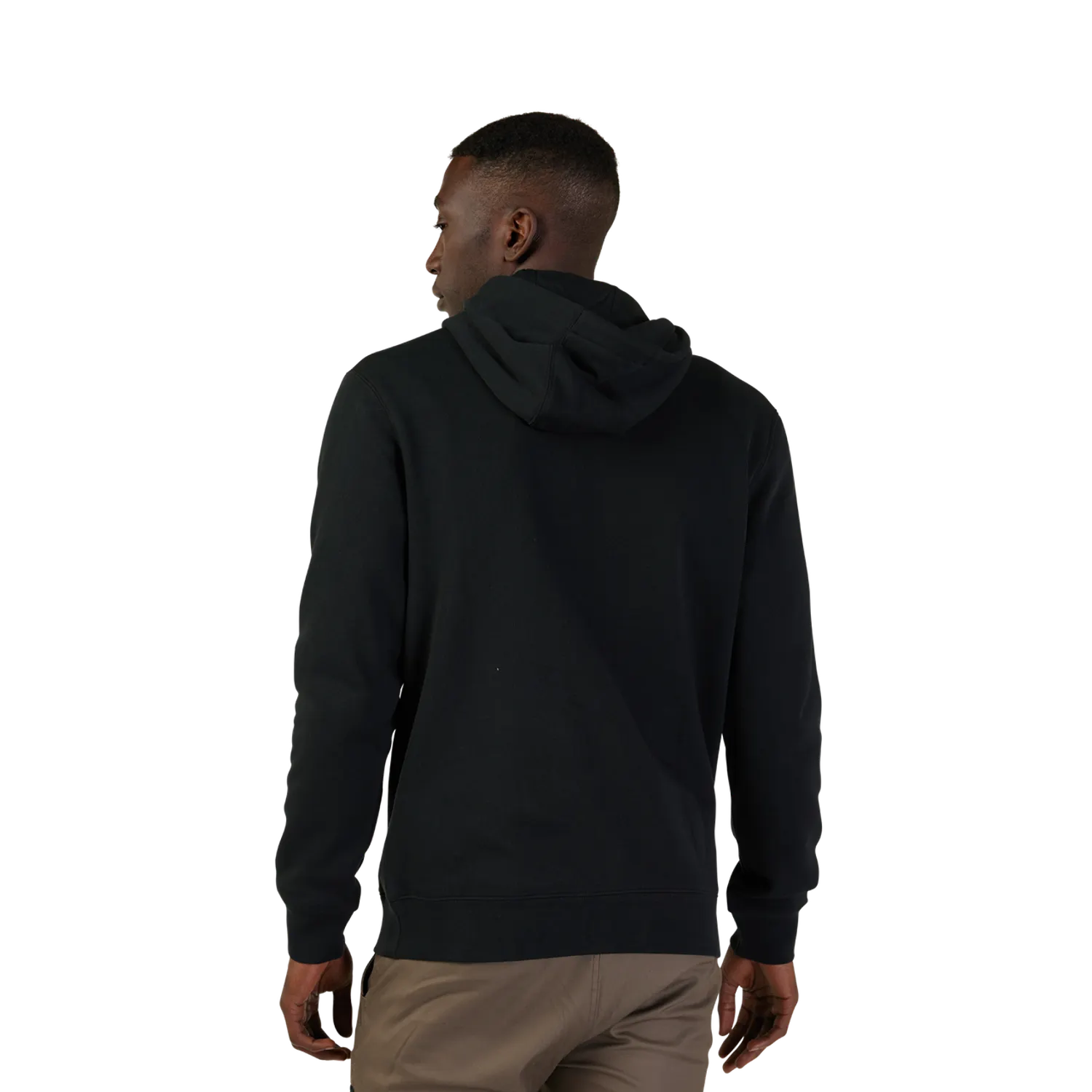 Bluza FOX ABSOLUTE FLEECE czarna - Image 4
