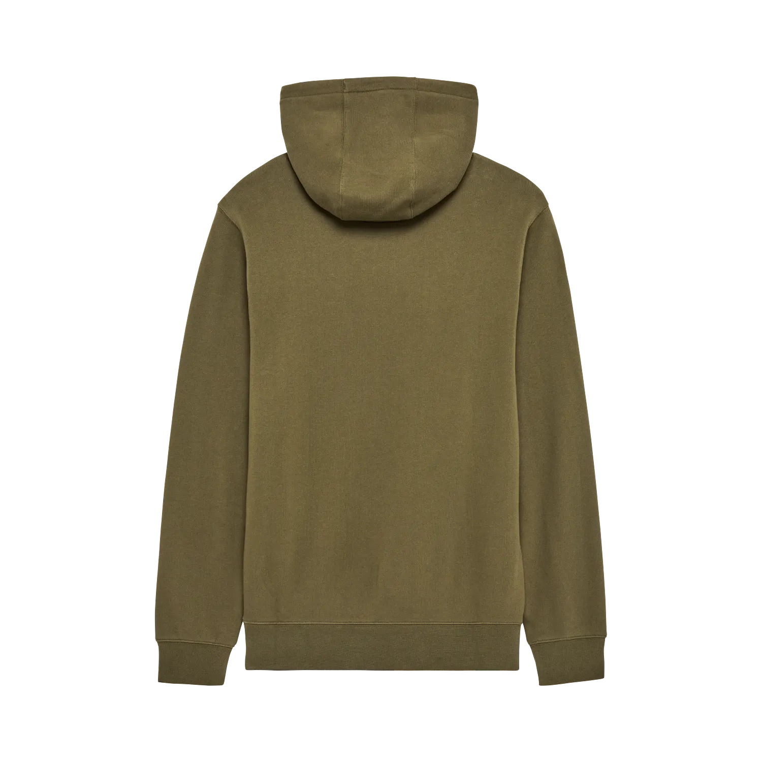 FOX ABSOLUTE FLEECE Hoody Olive Green - Image 2