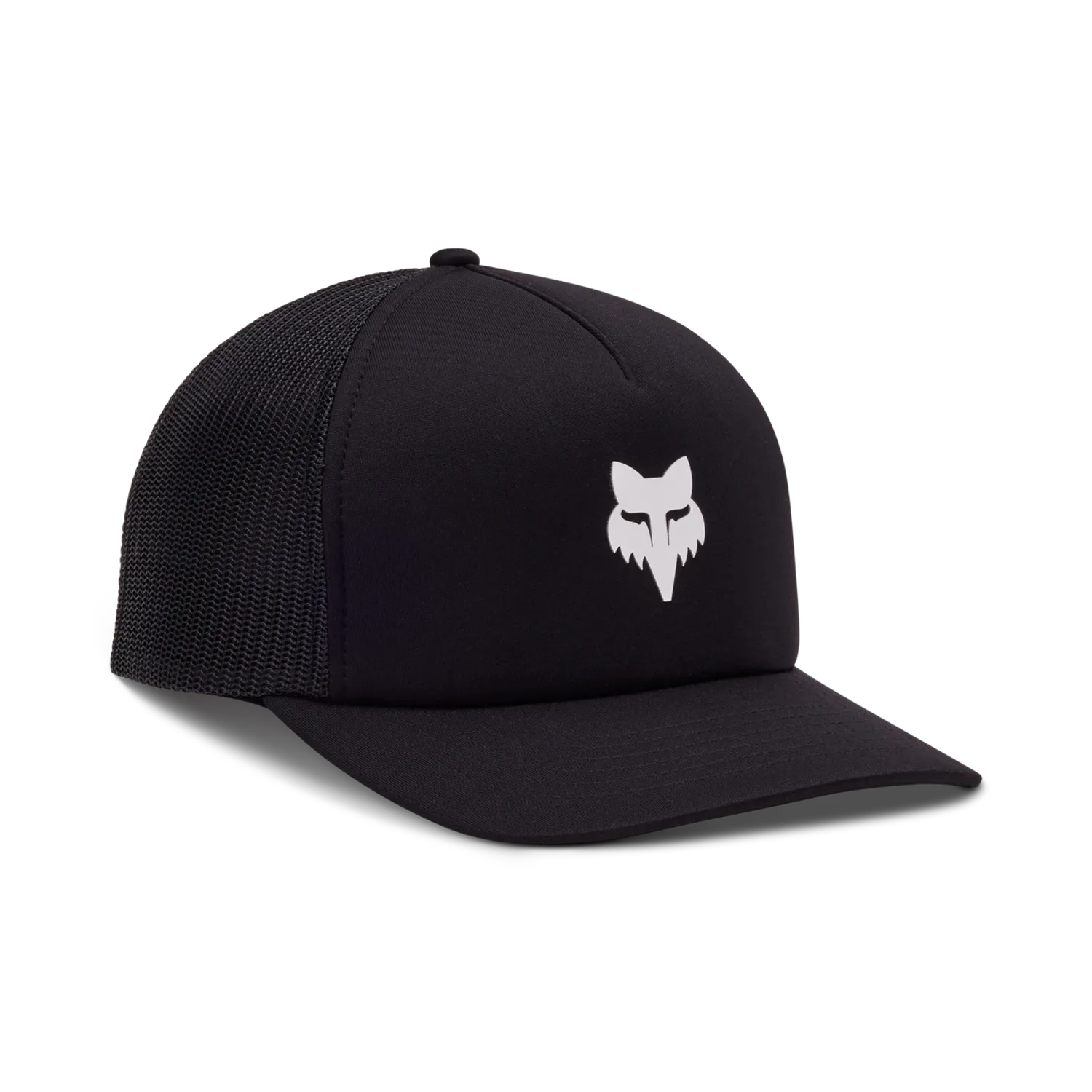 Damska czapka FOX BOUNDARY TRUCKER czarna