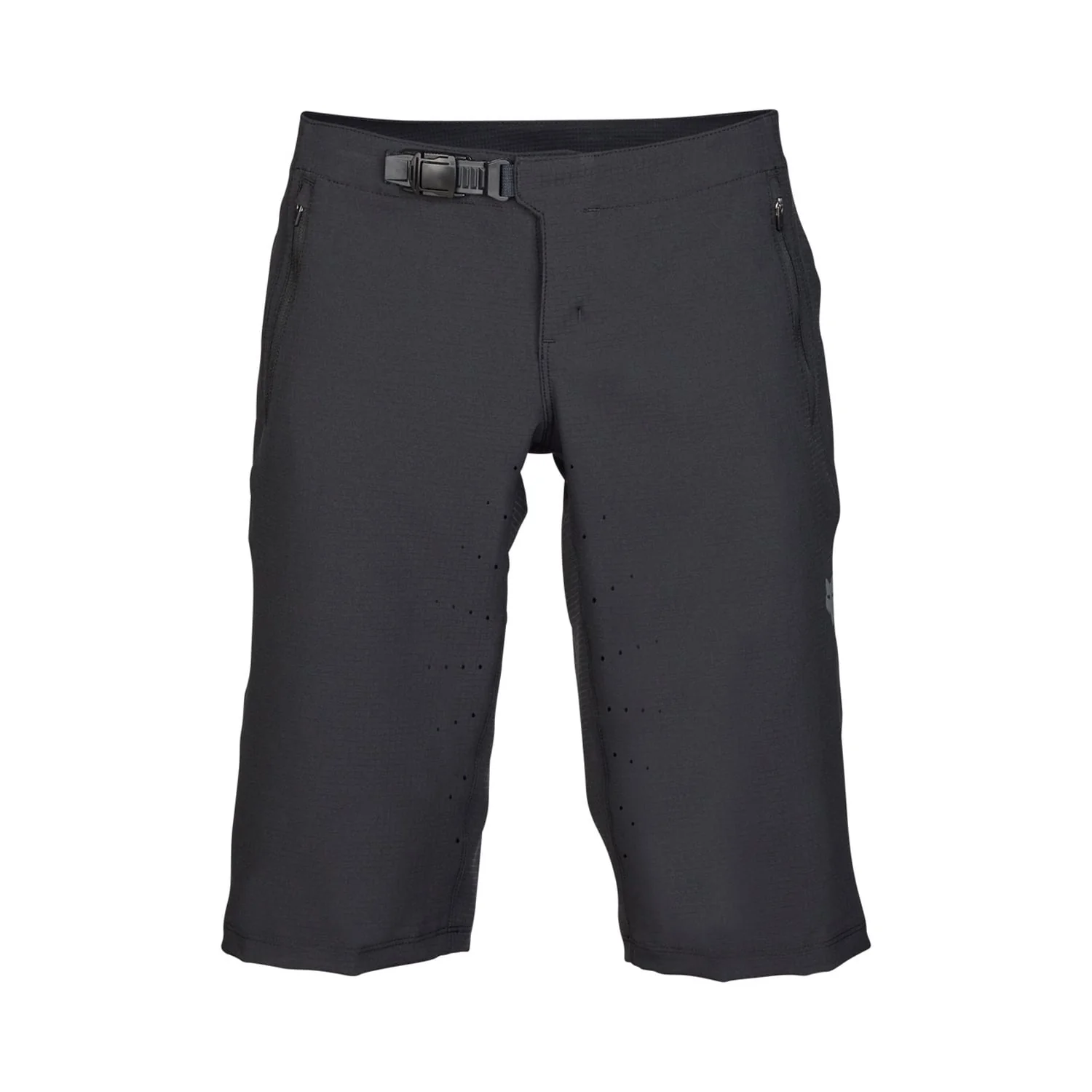 Spodenki damskie FOX DEFEND czarne