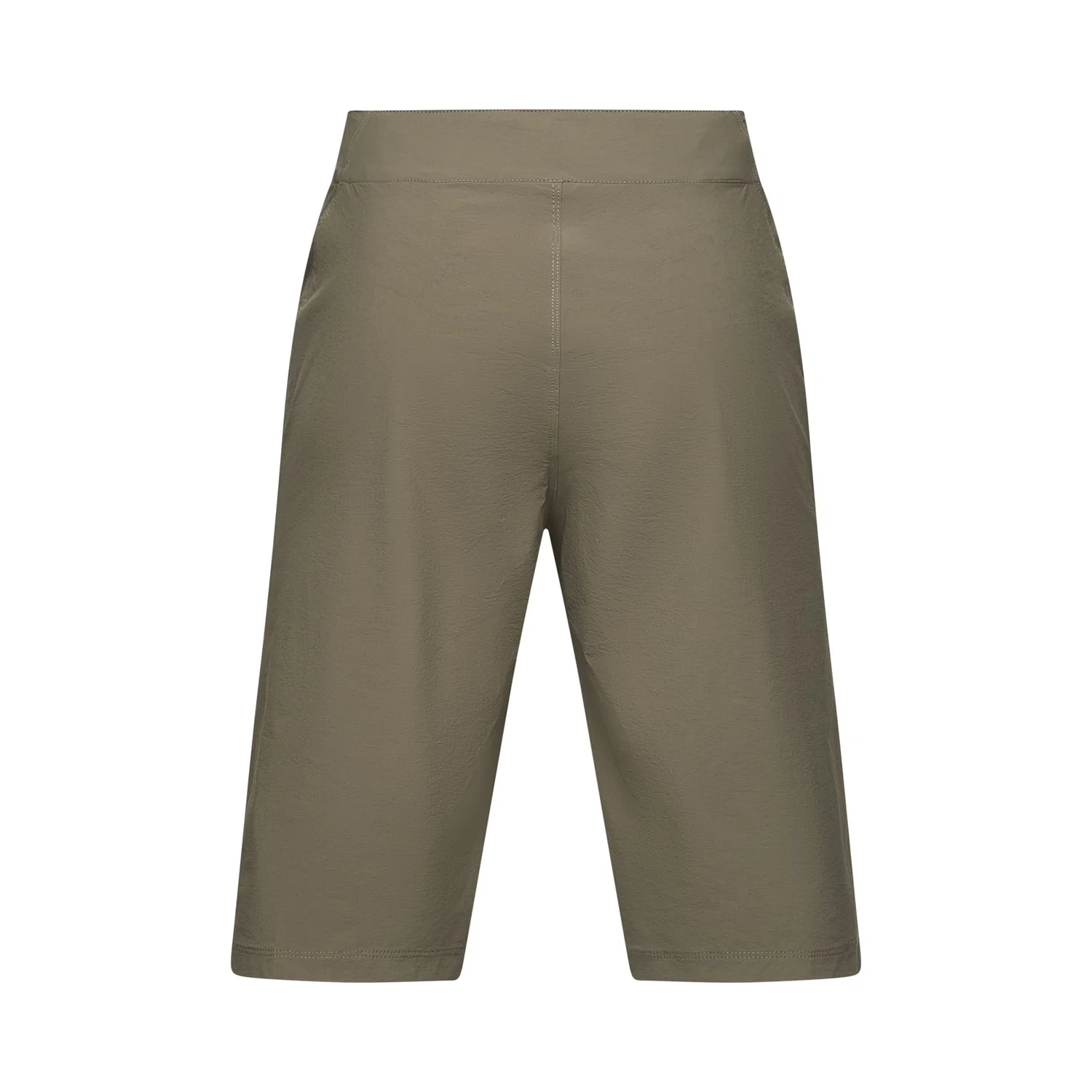 Spodenki FOX FLEXAIR Khaki - Image 2