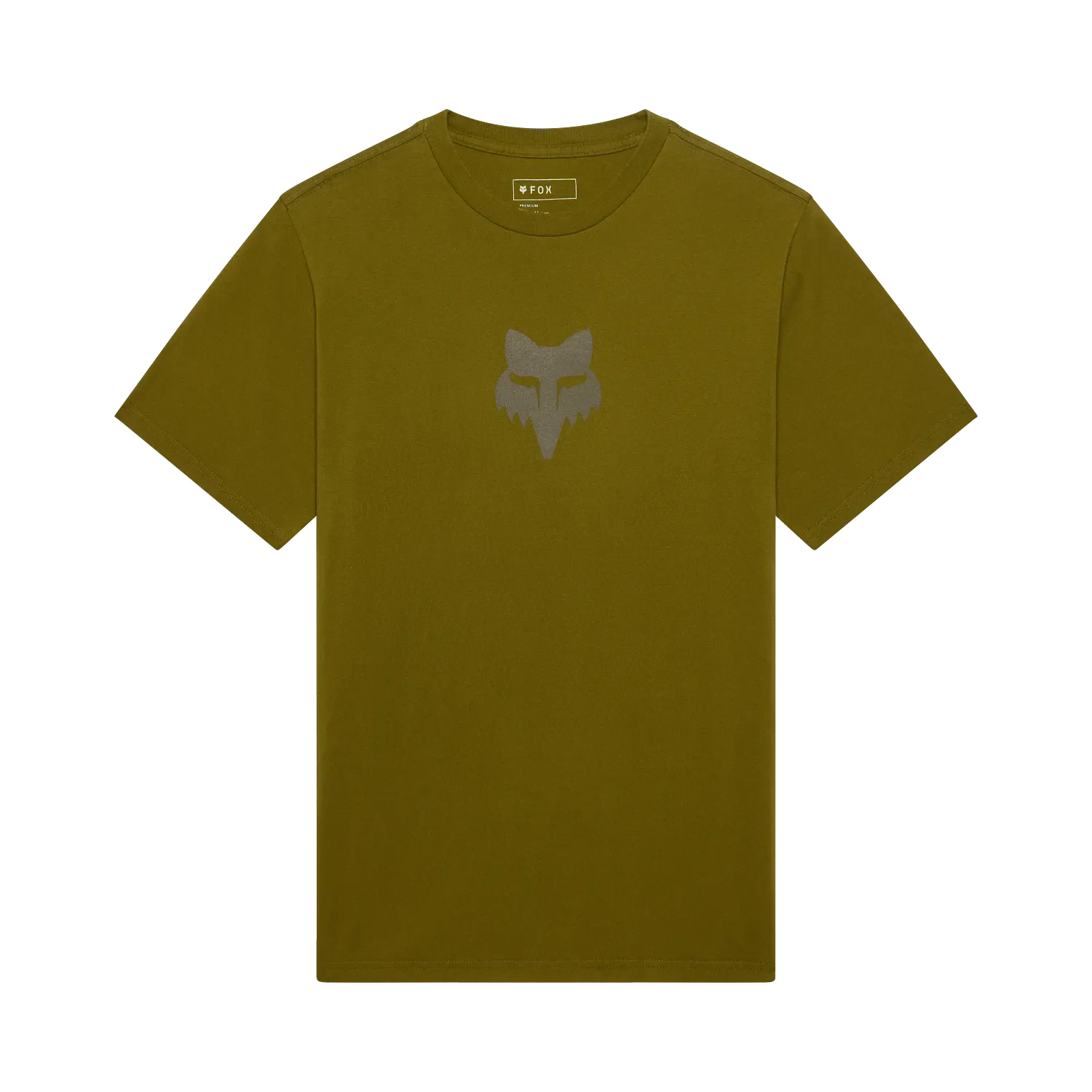 FOX HEAD 195 ORIGINAL T-Shirt z krótkim rękawem Army Green