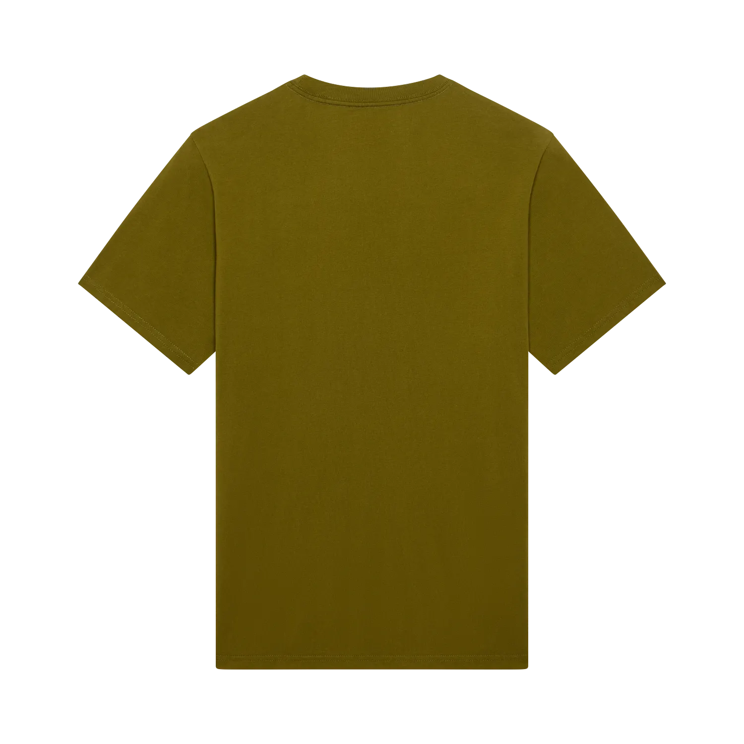 FOX HEAD 195 ORIGINAL T-Shirt z krótkim rękawem Army Green - Image 2