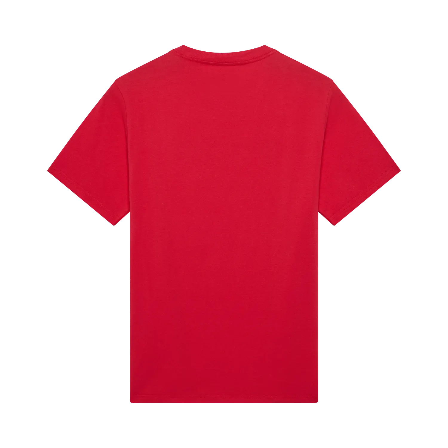 FOX HEAD 195 ORIGINAL T-Shirt z krótkim rękawem Flame Red - Image 2