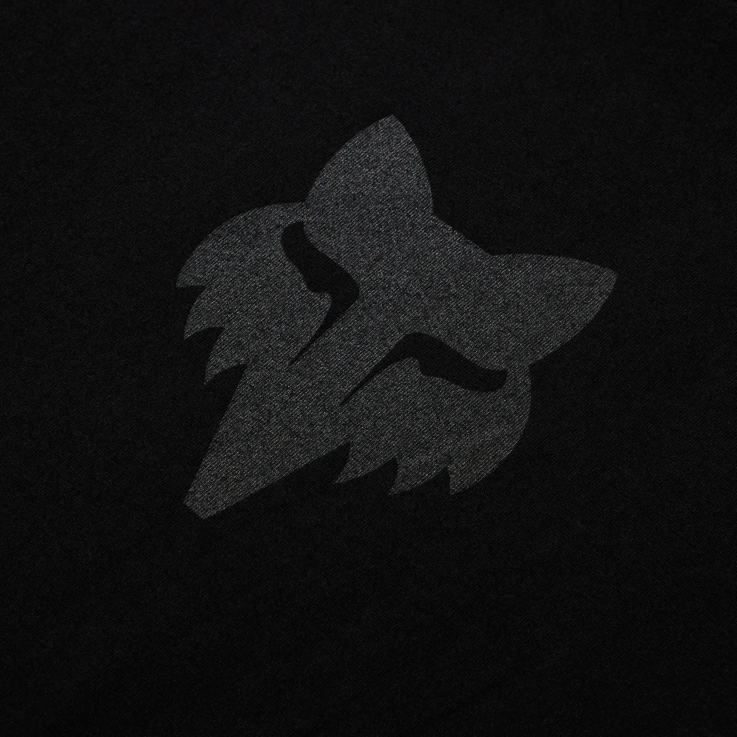 FOX HEAD 195 ORIGINAL T-Shirt z krótkim rękawem czarny - Image 4