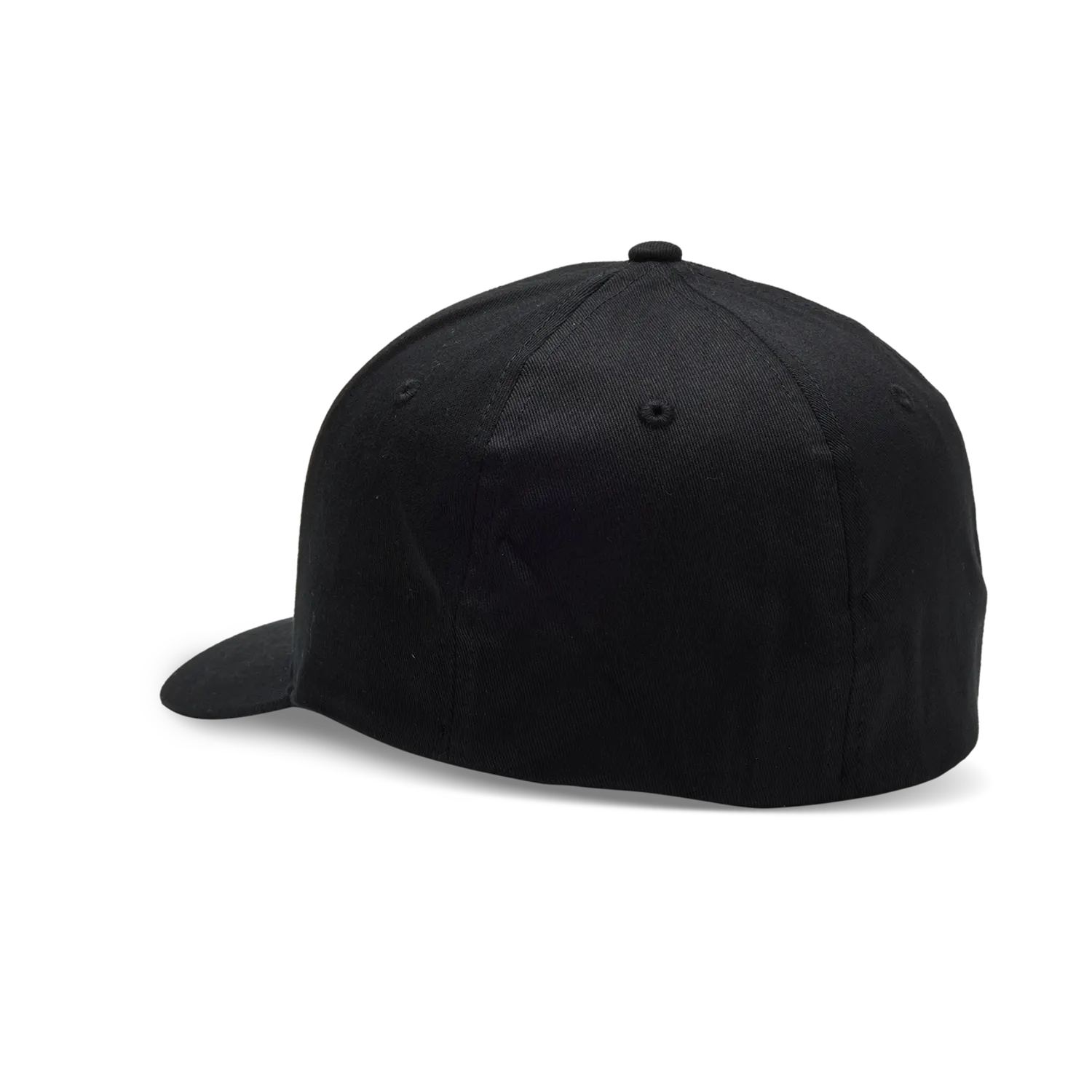 FOX HEAD FLEXFIT Cap Black - Image 2