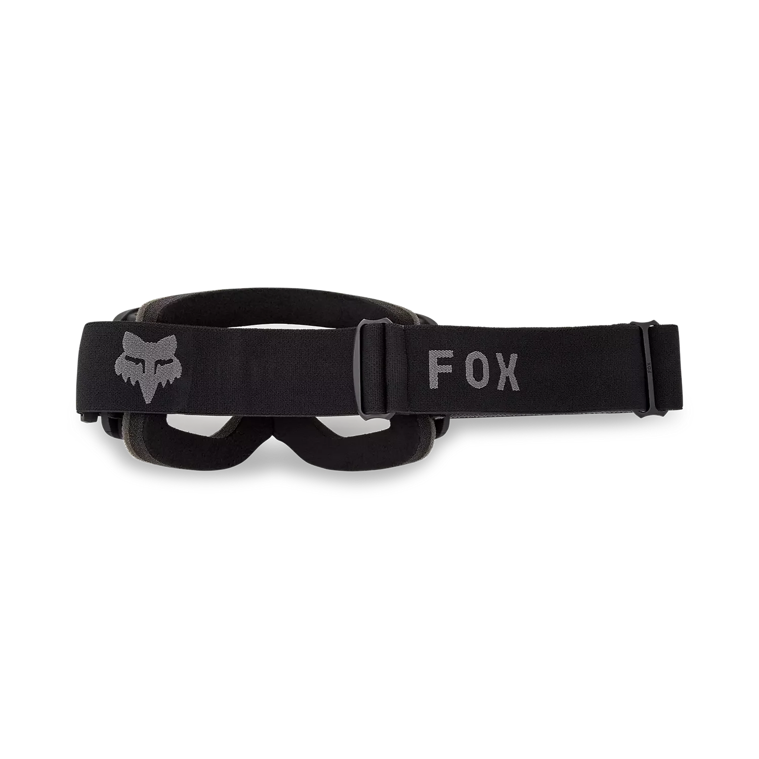 Maska FOX MAIN czarna - Image 3