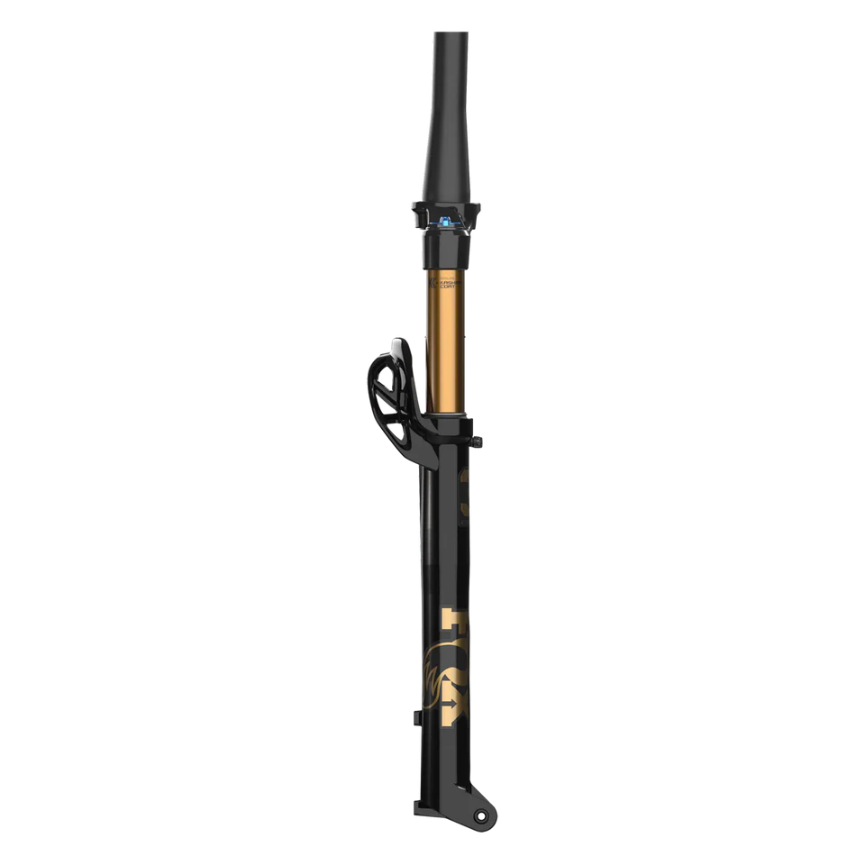 Widelec FOX 32 SC FACTORY 29" Grip SL czarny 2026 - Image 3