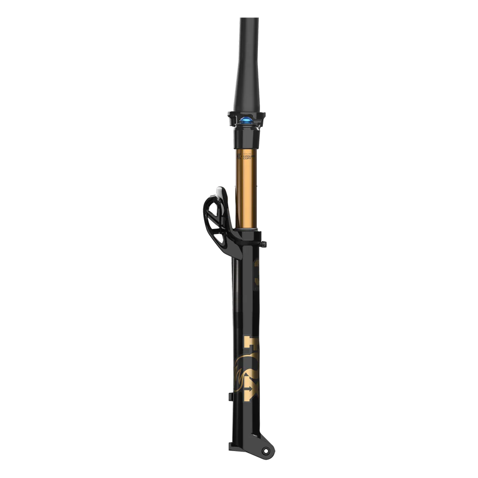 Widelec zdalnie sterowany FOX 32 SC FACTORY 29" Grip SL czarny 2026 - Image 3
