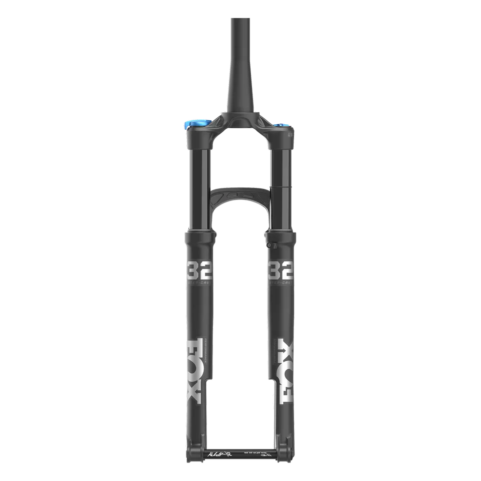 Widelec FOX 32 SC PERFORMANCE 29" Grip Fork Black 2026 - Image 2
