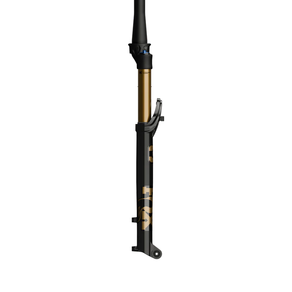 Widelec FOX 34 SL FACTORY 29" Grip SL czarny 2026 - Image 3