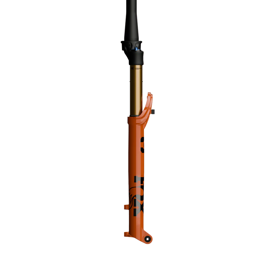 Widelec FOX 34 SL FACTORY 29" Grip SL pomarańczowy 2026 - Image 2