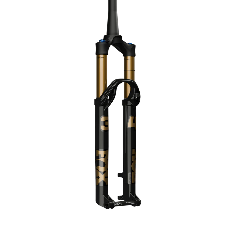 Widelec zdalnie sterowany FOX 34 SL FACTORY 29" Grip SL czarny 2026