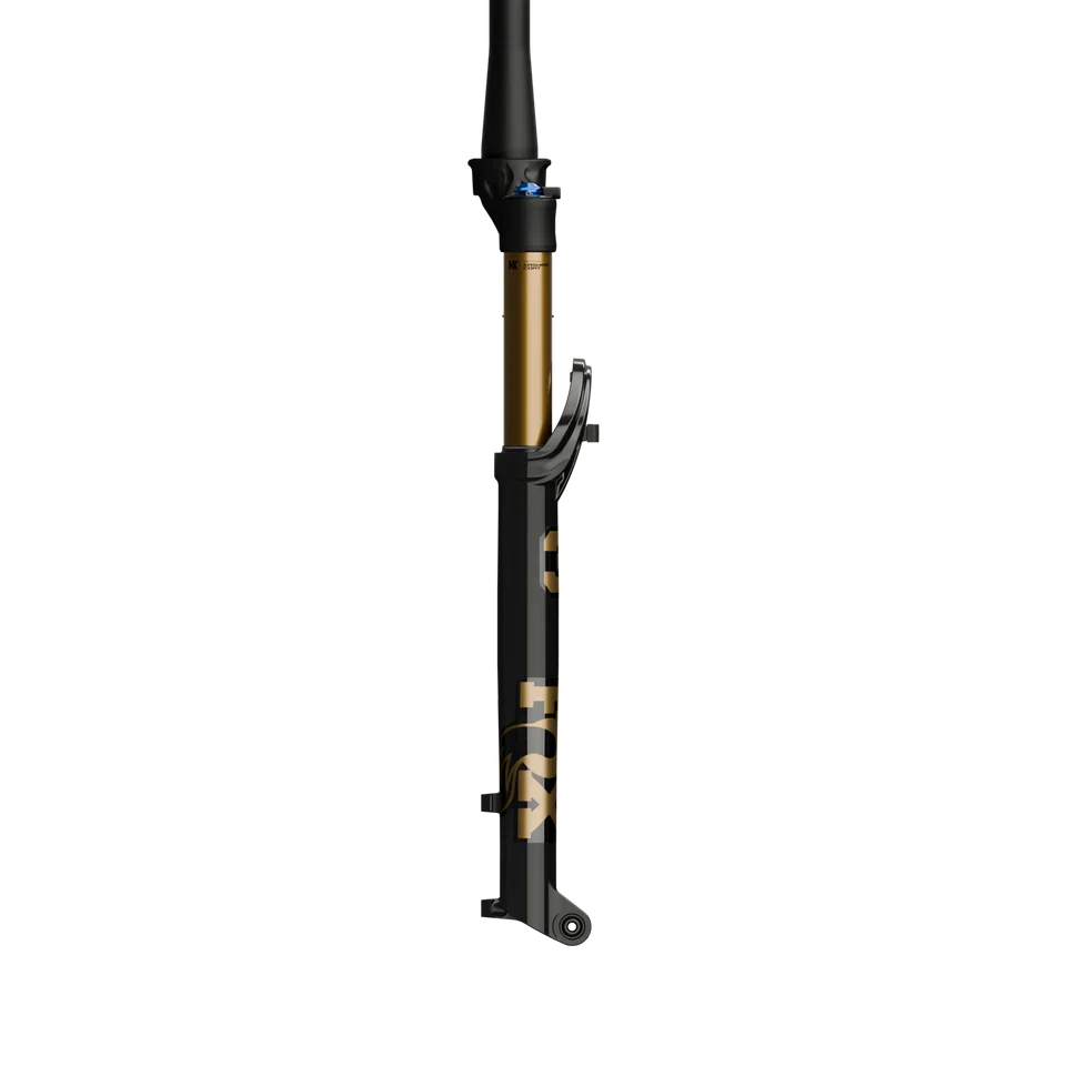 Widelec zdalnie sterowany FOX 34 SL FACTORY 29" Grip SL czarny 2026 - Image 3