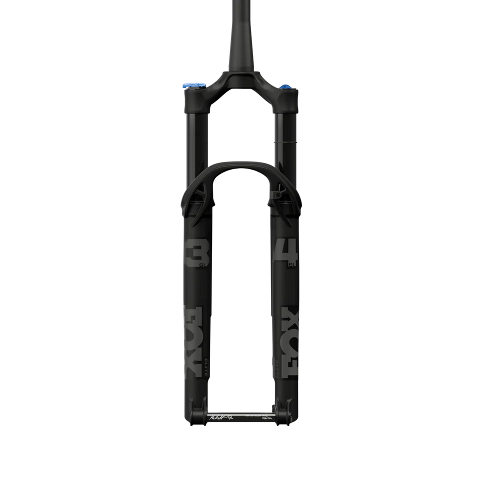Widelec FOX 34 SL PERFORMANCE ELITE 29" Grip SL czarny 2026 - Image 2