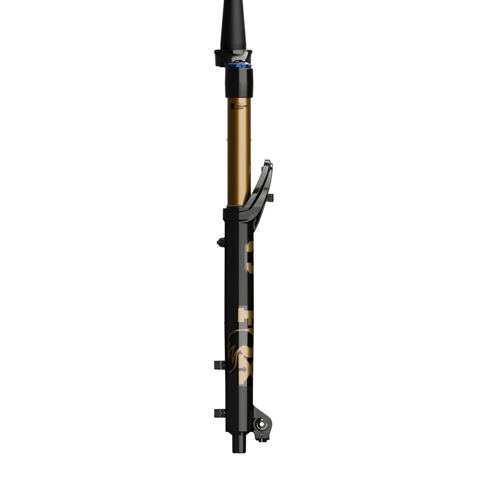 Widelec FOX 36 FACTORY 29" Grip X2 czarny 2026 - Image 2