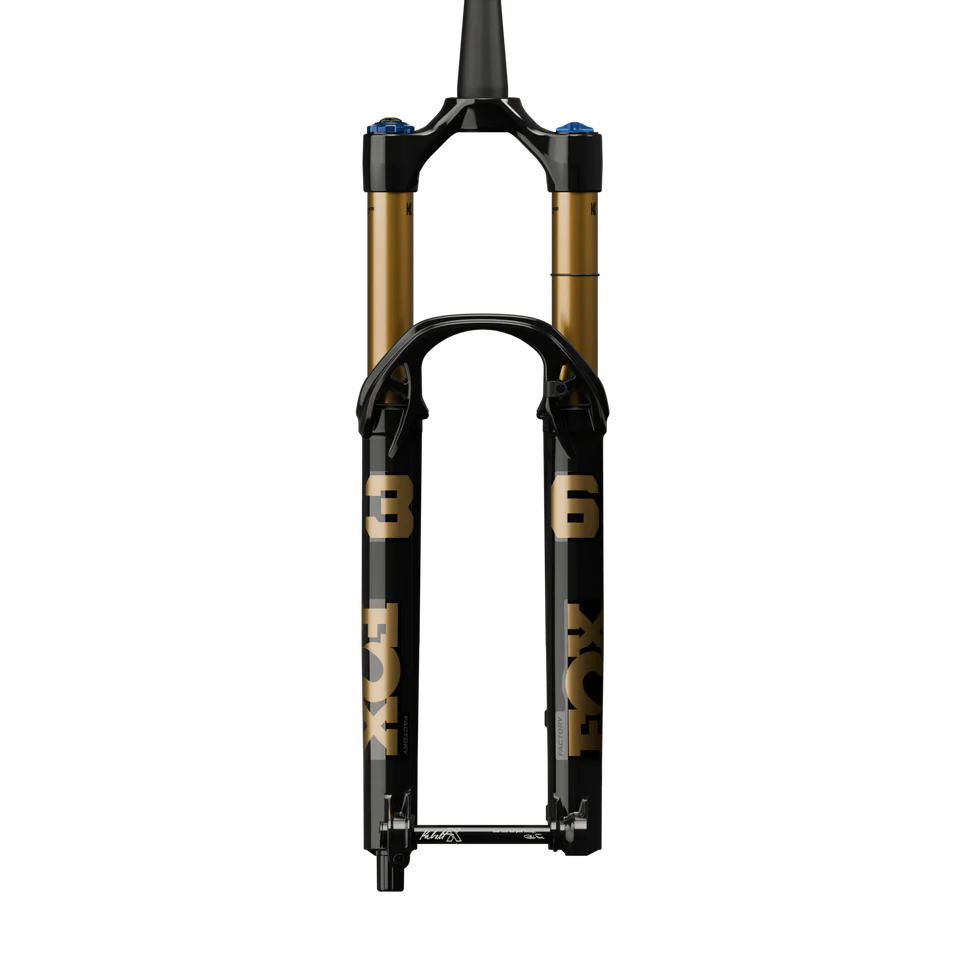Widelec FOX 36 E-MTB FACTORY 29" Grip X2 czarny 2026 - Image 2