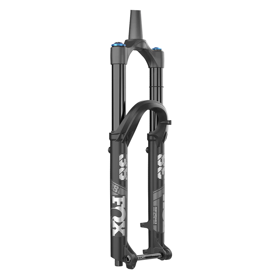 Widelec FOX 38 PERFORMANCE ELITE 29" Grip X2 czarny 2026