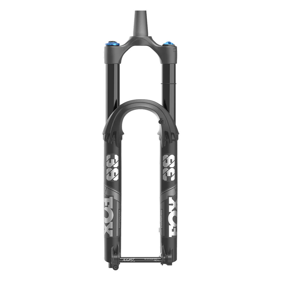 Widelec FOX 38 PERFORMANCE ELITE 29" Grip X2 czarny 2026 - Image 2