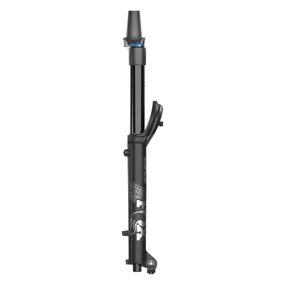 Widelec FOX 38 PERFORMANCE ELITE 29" Grip X2 czarny 2026 - Image 3