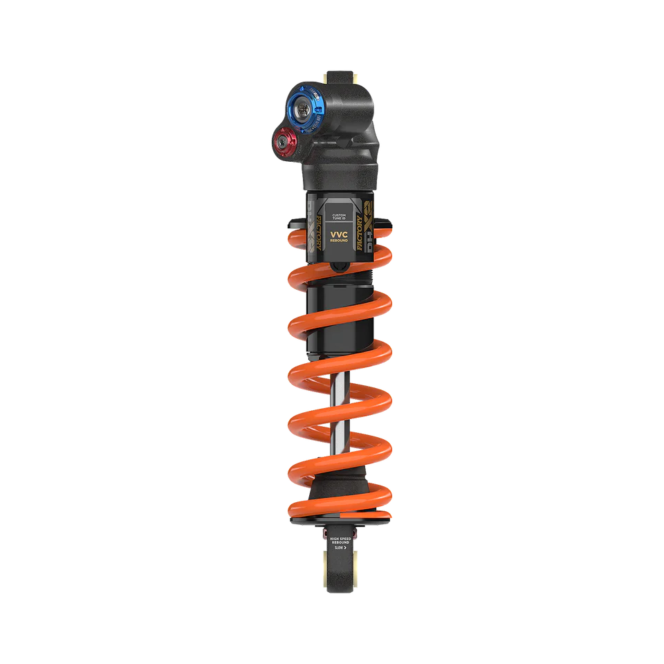 Amortyzator FOX DHX2 FACTORY 2025 - Image 3