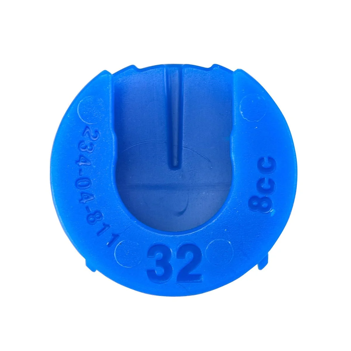 FOX RACING SHOX token do widelca FOX FLOAT 32 NA 2 - Image 2