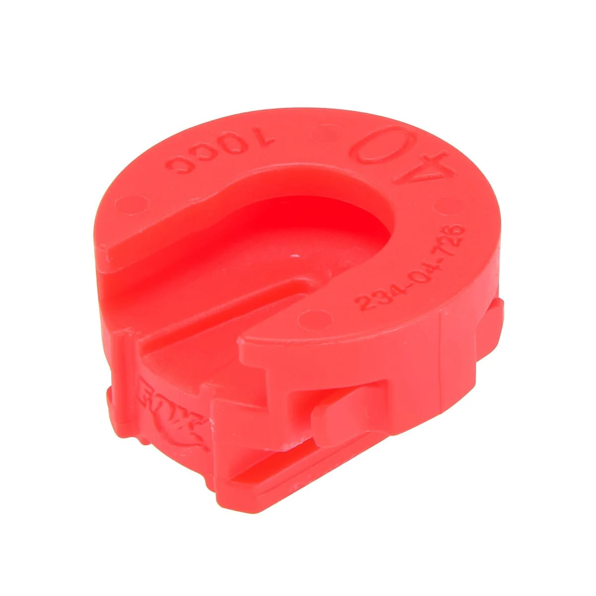 FOX RACING SHOX token do widelca FOX FLOAT 40 NA 2 - Image 2