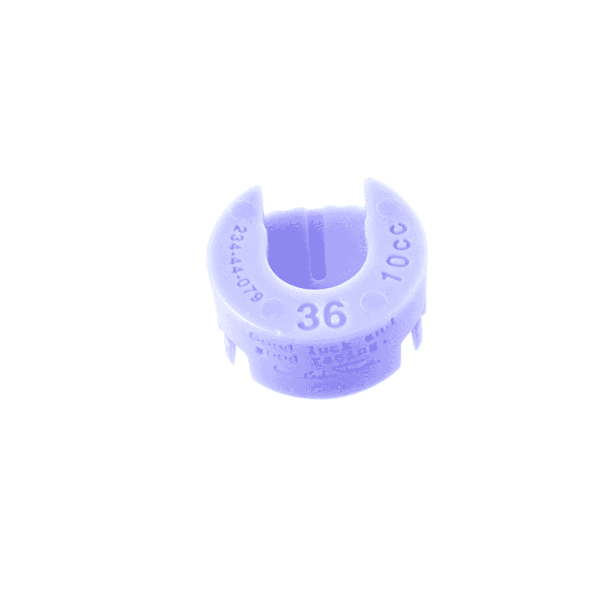 FOX RACING SHOX token do widelców FOX FLOAT 36 RYTHM NA 2