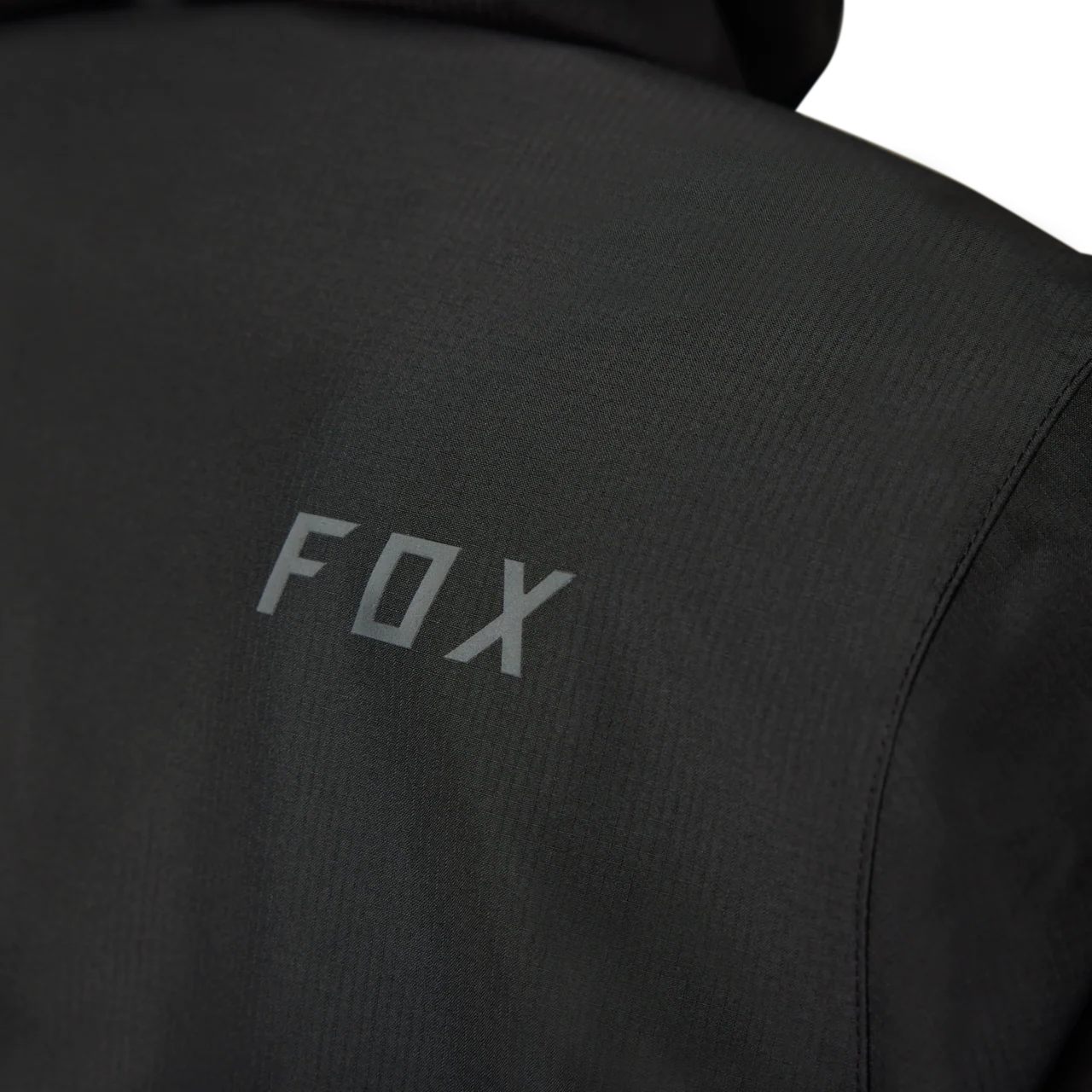 FOX RANGER 2.5L WATER Kurtka damska czarna - Image 8