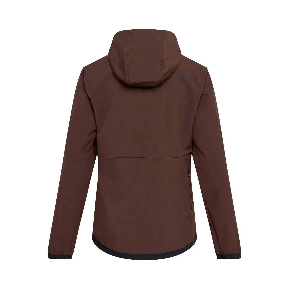 FOX RANGER FIRE HOODIE Kurtka brązowa - Image 2
