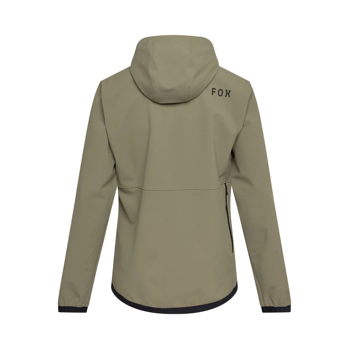 FOX RANGER FIRE HOODIE Kurtka Khaki - Image 2