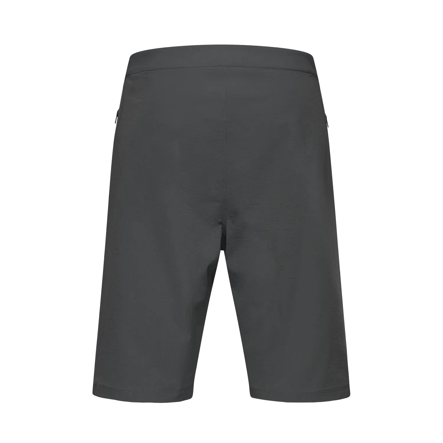 Krótkie spodenki FOX RANGER z wkładką Dark Shadow Grey - Image 6