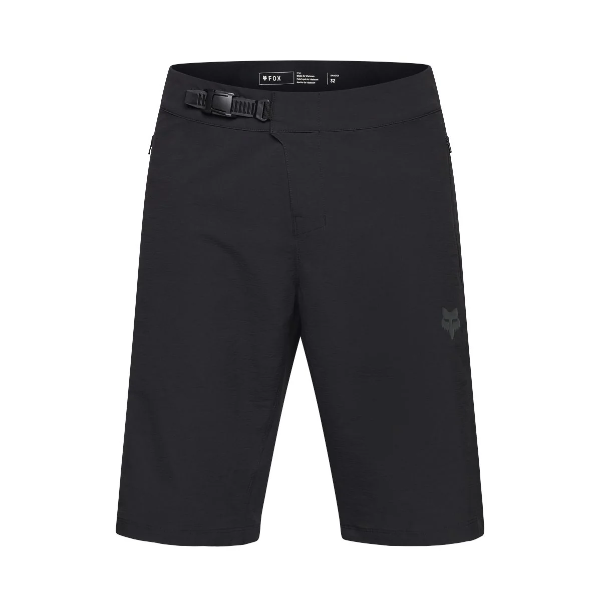 FOX RANGER Spodenki Czarny 2026 - Image 2