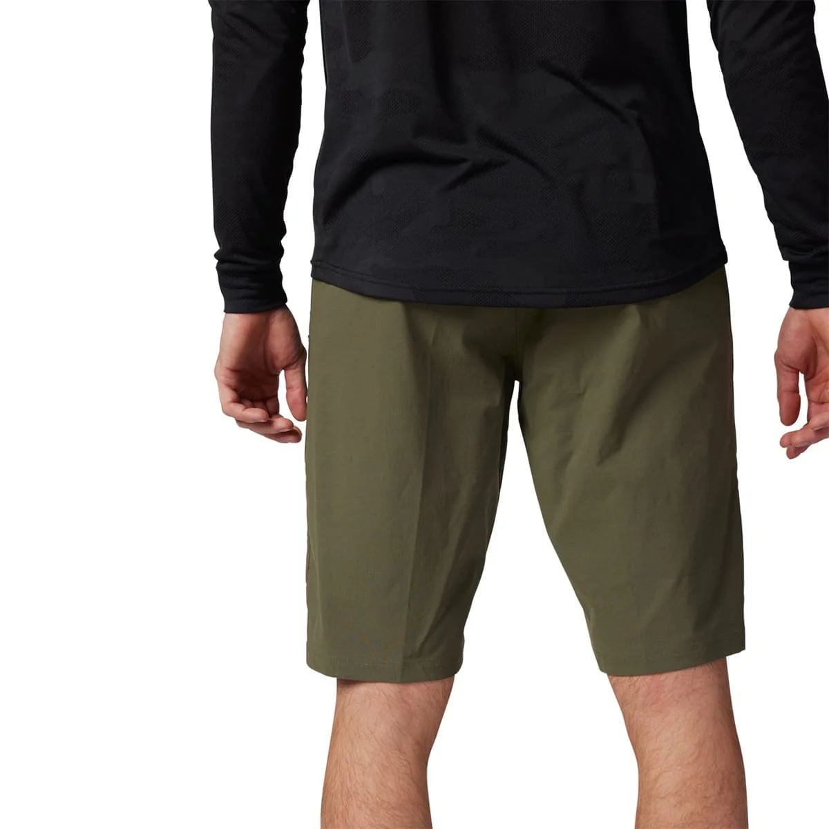 FOX RANGER Szorty Khaki - Image 2