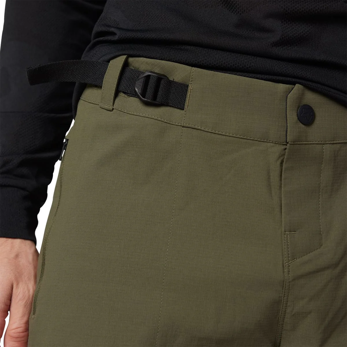 FOX RANGER Szorty Khaki - Image 4