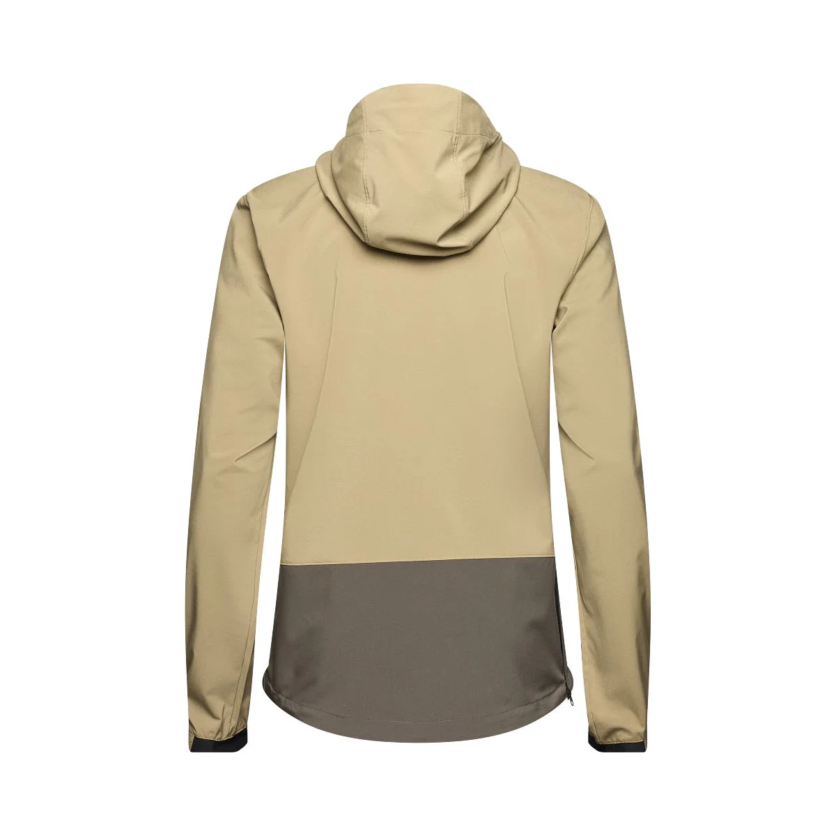 FOX RANGER WIND PULLOVER Kurtka Khaki - Image 2