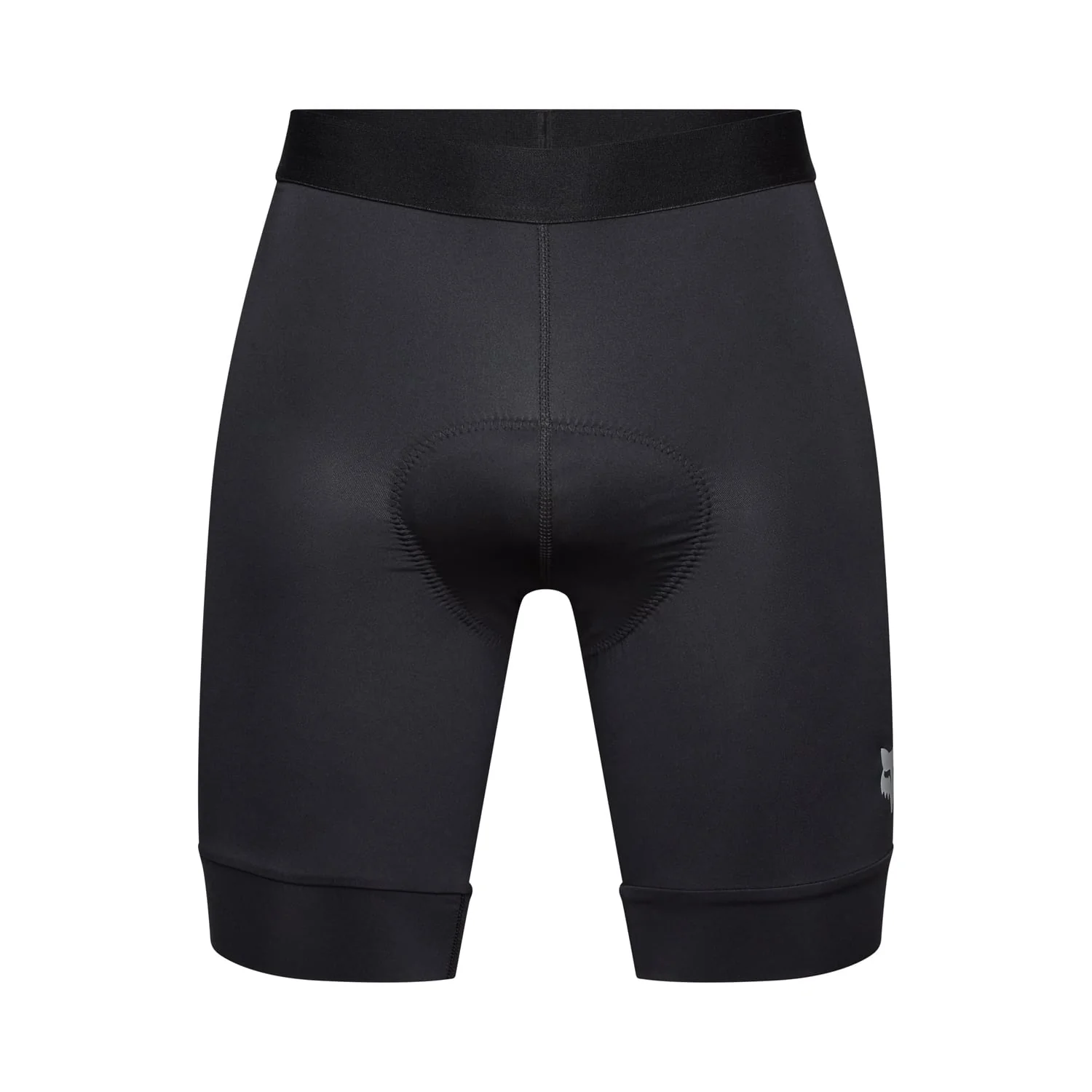 FOX TECBASE LITE Short czarny