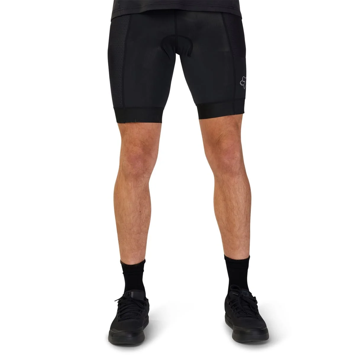 FOX TECBASE Short Black - Image 8