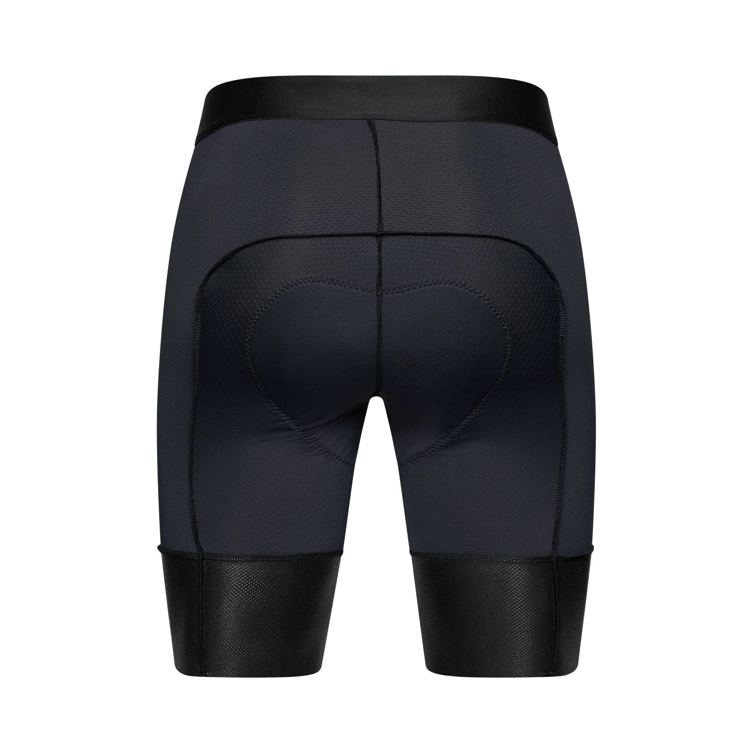 FOX TECBASE Short Black 2026 - Image 6