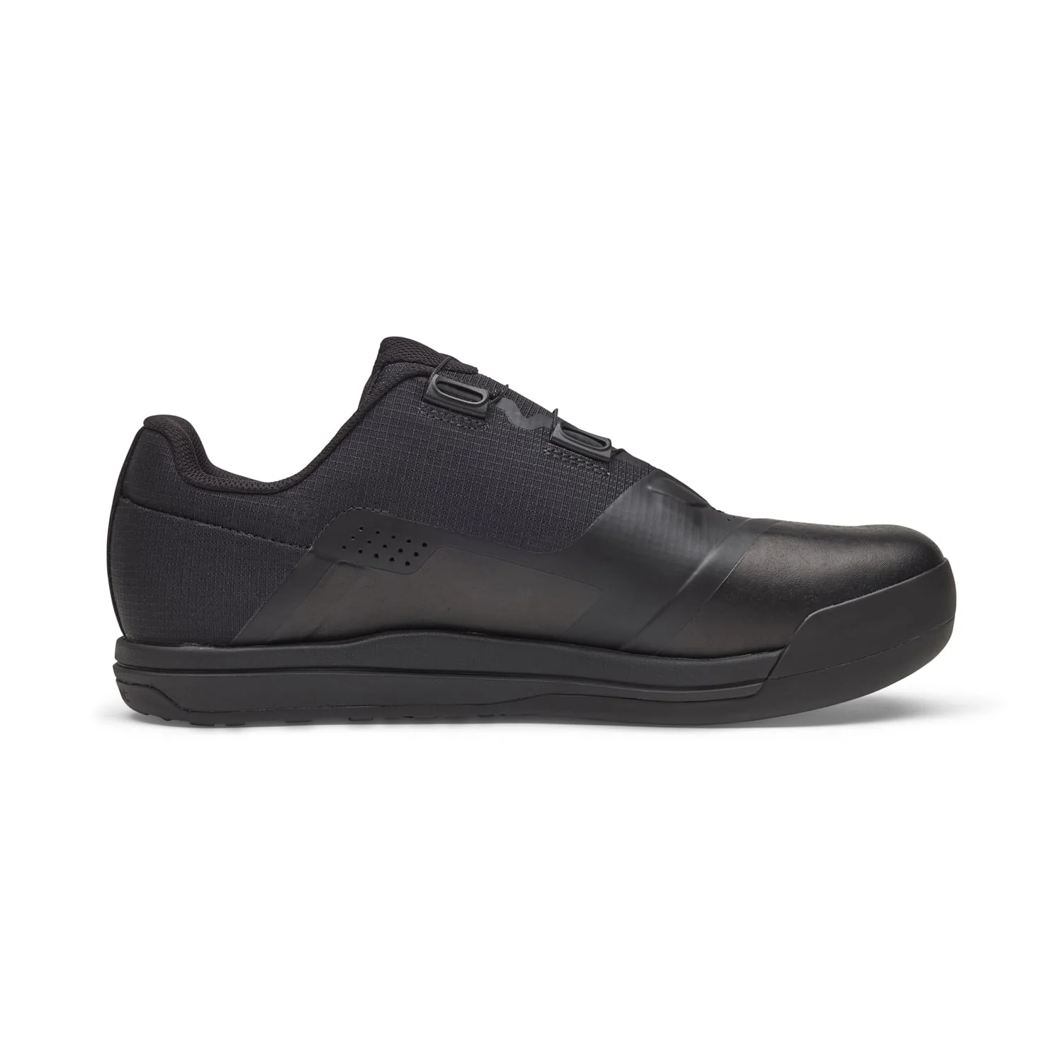 Buty MTB FOX UNION BOA czarny - Image 2