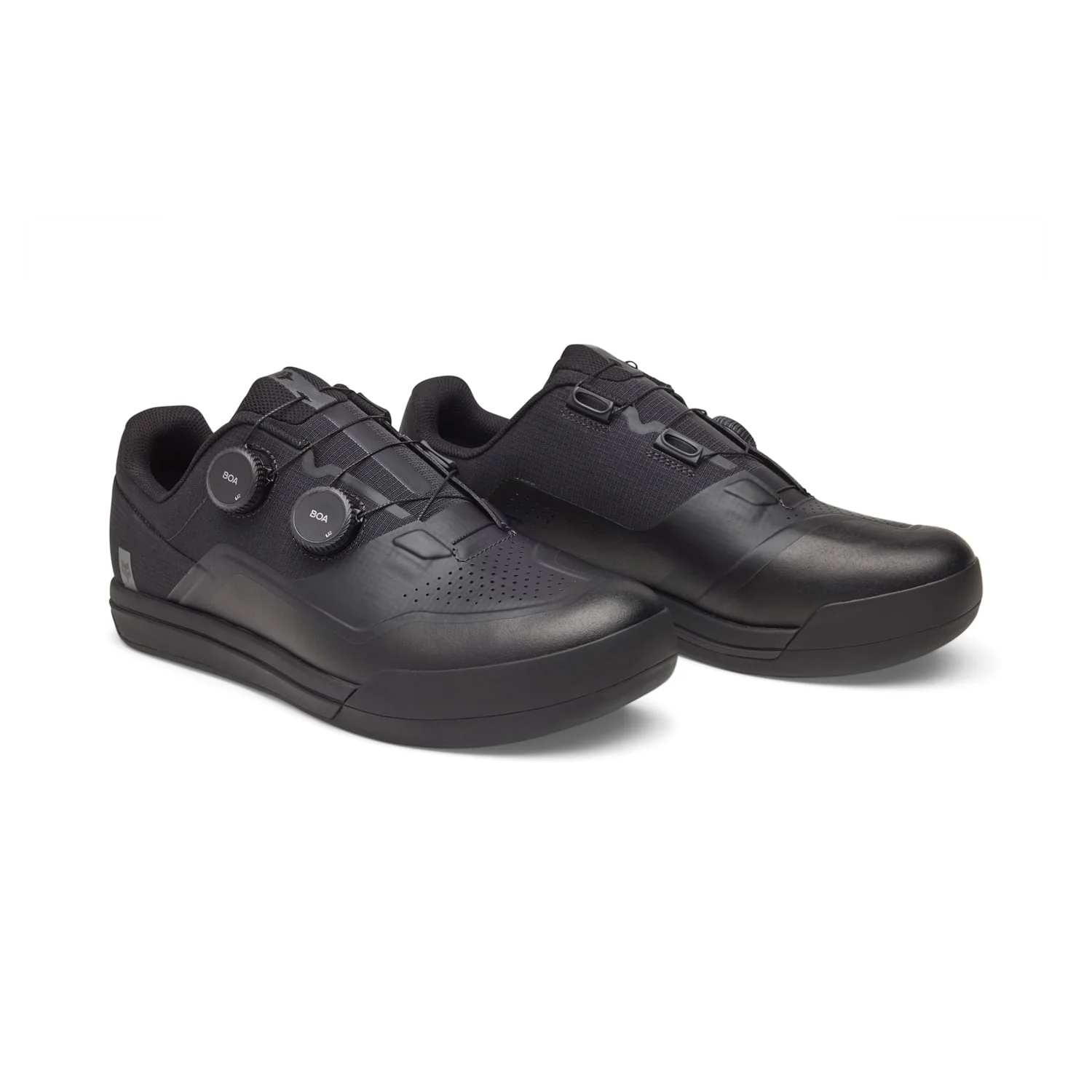Buty MTB FOX UNION BOA czarny - Image 3