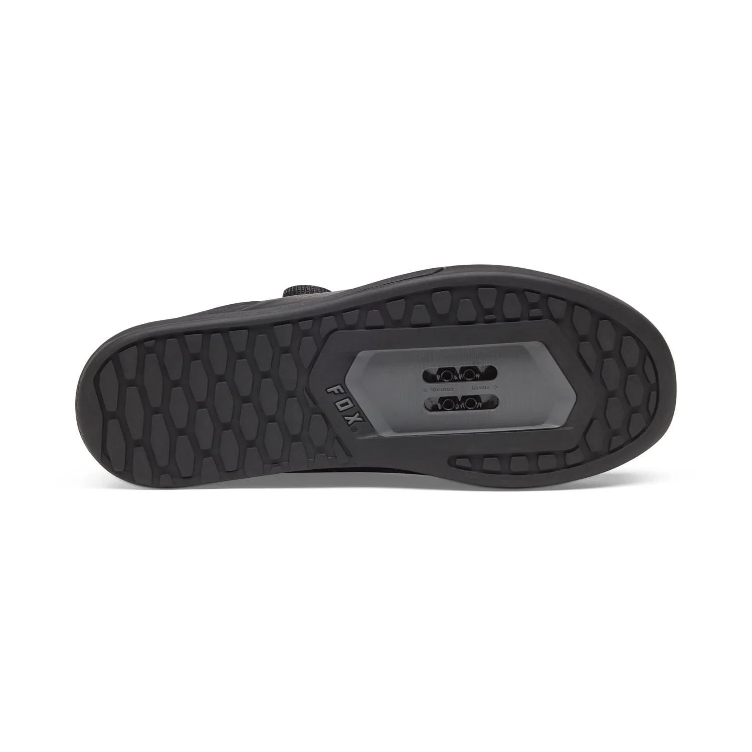 Buty MTB FOX UNION BOA czarny - Image 6
