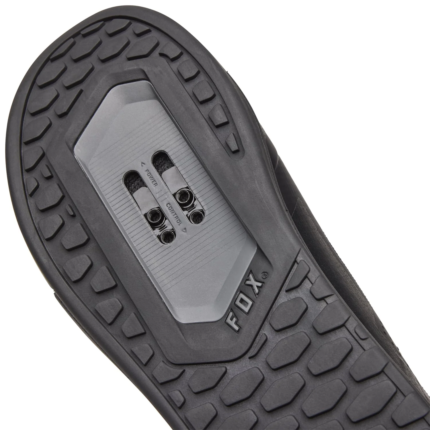 Buty MTB FOX UNION BOA czarny - Image 7