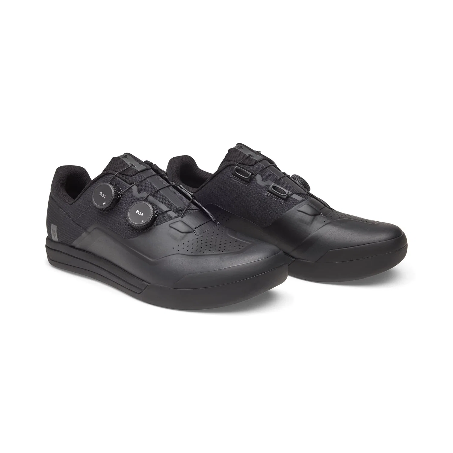 FOX UNION BOA FLAT Buty MTB czarny - Image 4